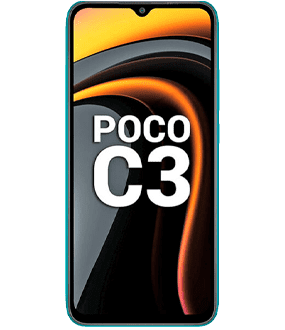 Ремонт Poco C3 в Новокузнецке
