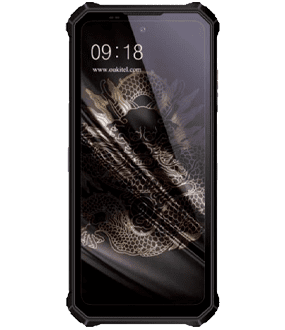 Ремонт Oukitel WP19 в Новокузнецке