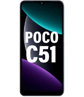 Ремонт Poco C51 в Новокузнецке