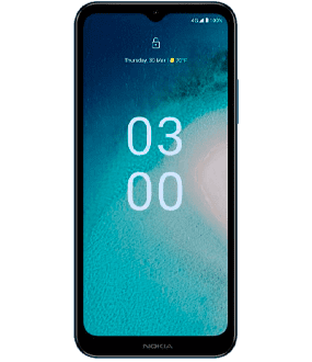 Ремонт Nokia C300 в Новокузнецке