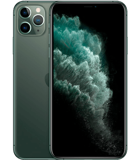 Ремонт iPhone 11 Pro Max в Новокузнецке