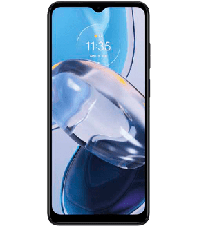 Ремонт Motorola Moto E22 в Новокузнецке