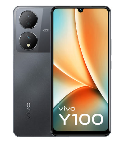Ремонт телефона Виво Y100 в Новокузнецке