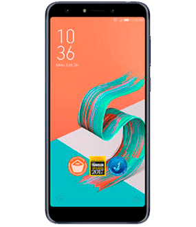 Ремонт Asus ZenFone 5 в Новокузнецке