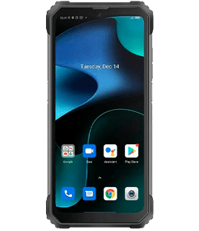 Ремонт Blackview BV8800 в Новокузнецке