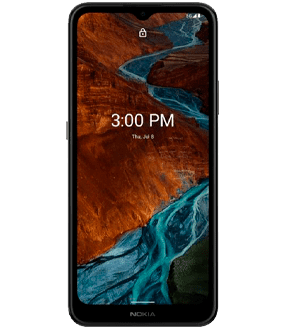 Ремонт Nokia G300 в Новокузнецке