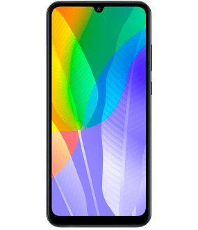 Ремонт Huawei Y6p в Новокузнецке