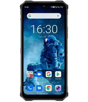 Ремонт Oukitel WP13 в Новокузнецке