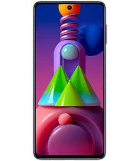 Ремонт Samsung Galaxy M51 в Новокузнецке