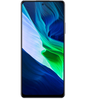Ремонт Infinix Note 10 в Новокузнецке