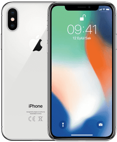 Ремонт iPhone X в Новокузнецке