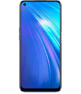 Ремонт Realme 6 в Новокузнецке