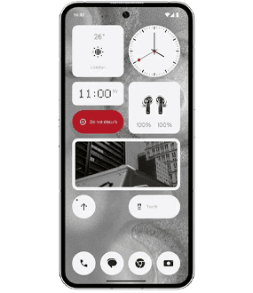 Ремонт Nothing Phone 2 в Новокузнецке