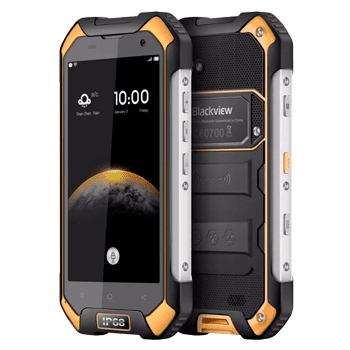 Замена крышки смартфона Blackview в Новокузнецке