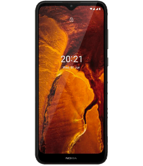 Ремонт Nokia C30 в Новокузнецке