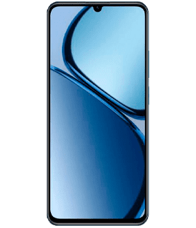 Realme Narzo N63 в Новокузнецке