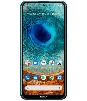 Ремонт Nokia X10 в Новокузнецке