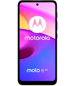 Ремонт Motorola Moto E40 в Новокузнецке
