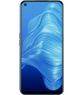 Ремонт Realme X7 в Новокузнецке