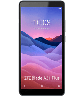 Ремонт ZTE Blade A31 в Новокузнецке