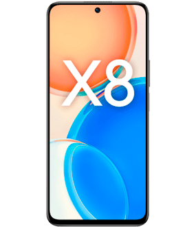 Ремонт Honor X8 в Новокузнецке