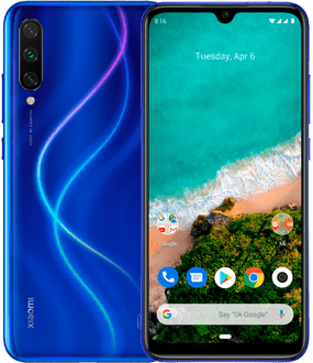 Ремонт Xiaomi Mi A3 в Новокузнецке
