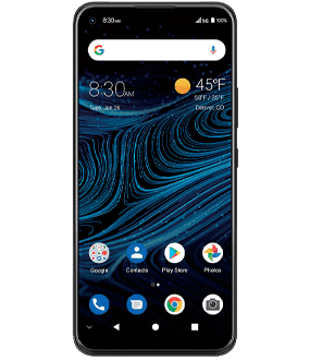 Ремонт ZTE Blade X1 в Новокузнецке