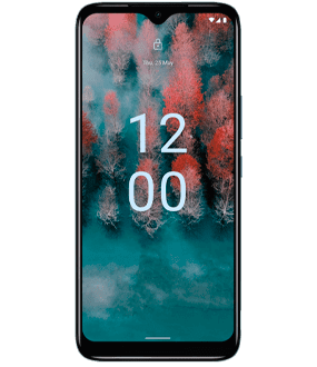 Ремонт Nokia C12 в Новокузнецке
