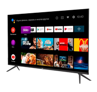 Ремонт Smart-TV телевизоров