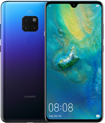 Ремонт Huawei Mate 20 в Новокузнецке