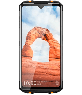 Ремонт Oukitel WP8 в Новокузнецке