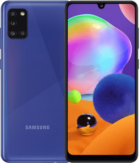Ремонт Samsung Galaxy A31 в Новокузнецке