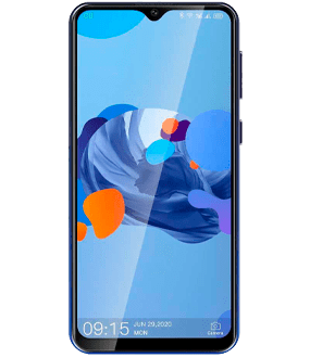 Ремонт Oukitel C19 в Новокузнецке