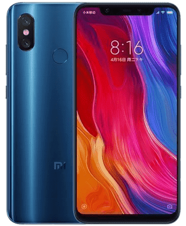 Ремонт Xiaomi Mi 8, 8 Pro, 8 Lite, 8 SE в Новокузнецке