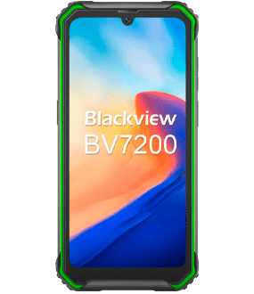 Ремонт Blackview BV7200 в Новокузнецке