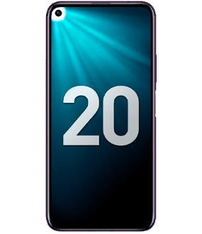 Ремонт Honor 20 в Новокузнецке