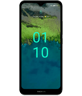 Ремонт Nokia C110 в Новокузнецке