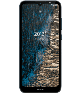 Ремонт Nokia C20 в Новокузнецке