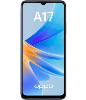 Ремонт Oppo A17 в Новокузнецке