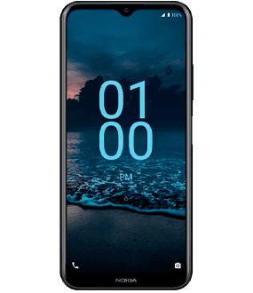 Ремонт Nokia G100 в Новокузнецке