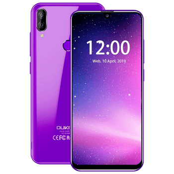 Ремонт телефонов Oukitel в Новокузнецке