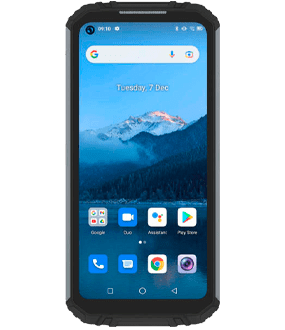 Ремонт Oukitel WP16 в Новокузнецке