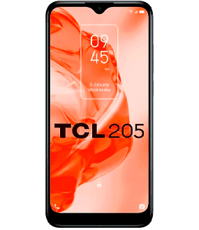 Ремонт TCL 205 в Новокузнецке