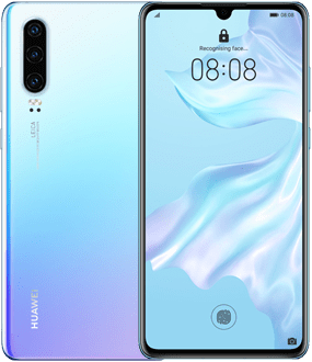 Ремонт Huawei P30 в Новокузнецке