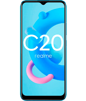 Ремонт Realme C20 в Новокузнецке
