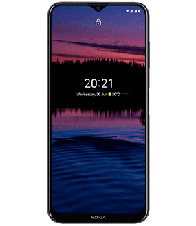Ремонт Nokia G20 в Новокузнецке