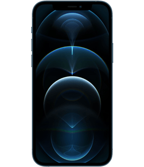 Ремонт iPhone 12 Pro в Новокузнецке