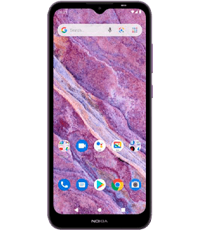 Ремонт Nokia C10 в Новокузнецке