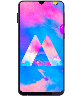 Ремонт Samsung Galaxy M30, M30s в Новокузнецке