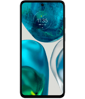 Ремонт Motorola Moto G52 в Новокузнецке